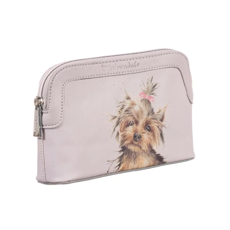 Wrendale Woof Small Cosmetic Bag