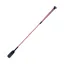 Woof Wear Gel Fusion Riding Whip - Hi-Vis Orange