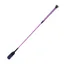 Woof Wear Gel Fusion Riding Whip - Hi-Vis Pink