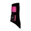 Woof Wear Reflective Club Boots - Pink