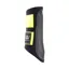 Woof Wear Reflective Club Boots - Yellow