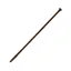 Woof Wear Show Whip - Chocolate