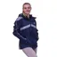 Woof Wear All Season Riding Jacket - Navy