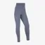 LeMieux Young Rider Pull On Breeches - Jay Blue