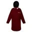 Equicoat Reincoat Lite Adults - Burgundy