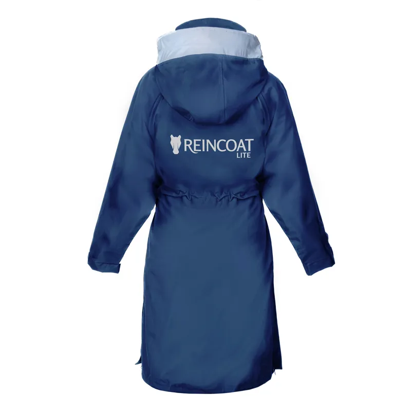 Reincoat Lite Kids - Navy-1