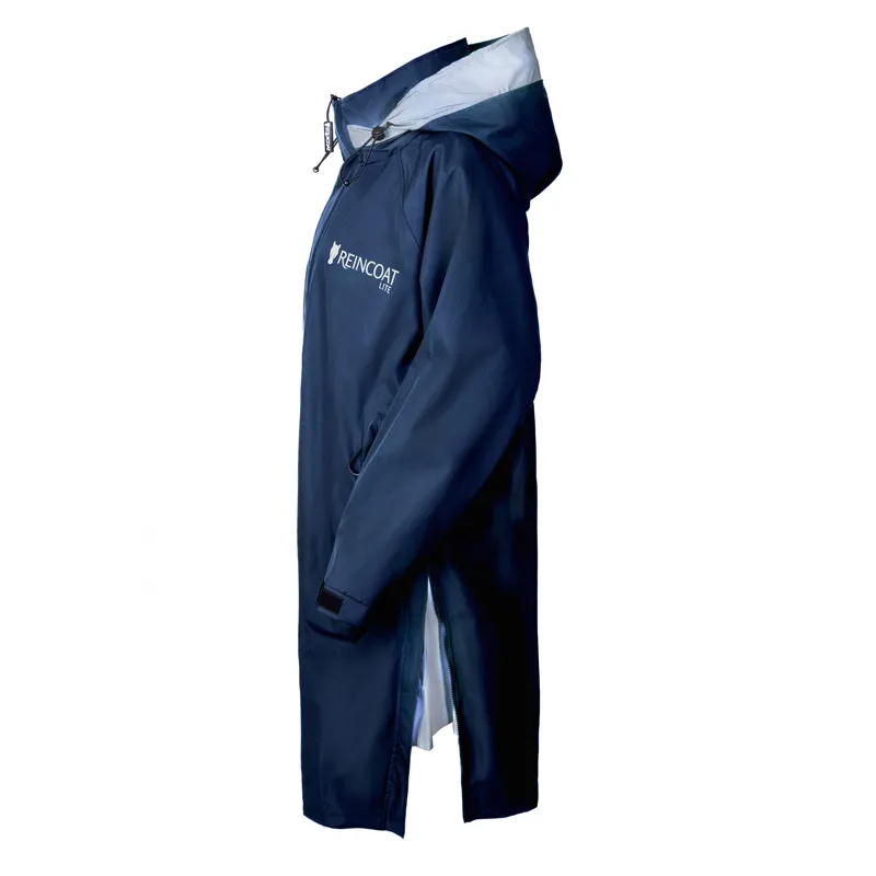 Reincoat Lite Kids - Navy-2