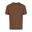 Ridgeline Basis T-Shirt - Ochre Marl