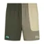 Ridgeline Unisex Backslider Shorts - Olive Multi