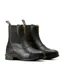 Ariat Mens Devon Axis Zip Paddock Boot - Black