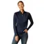Ariat Ladies Sunstopper 3.0 Baselayer - Navy