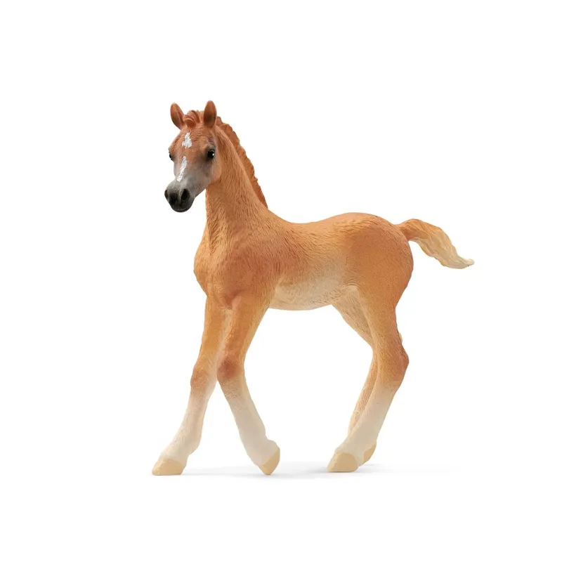 Schleich Arab Foal