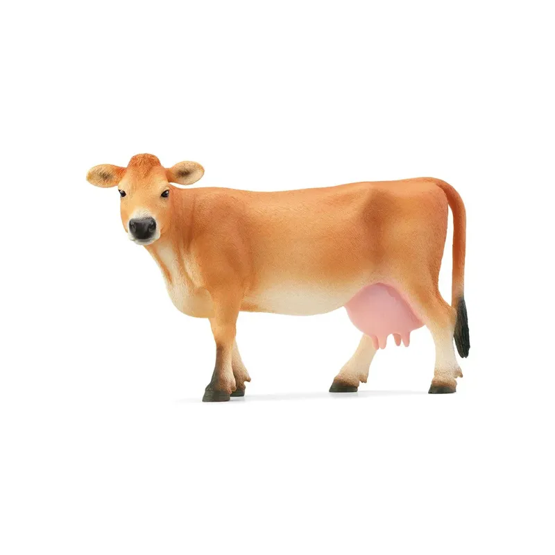 Schleich Jersey Cow
