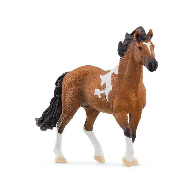 Schleich Mangalarga Marchador Stallion