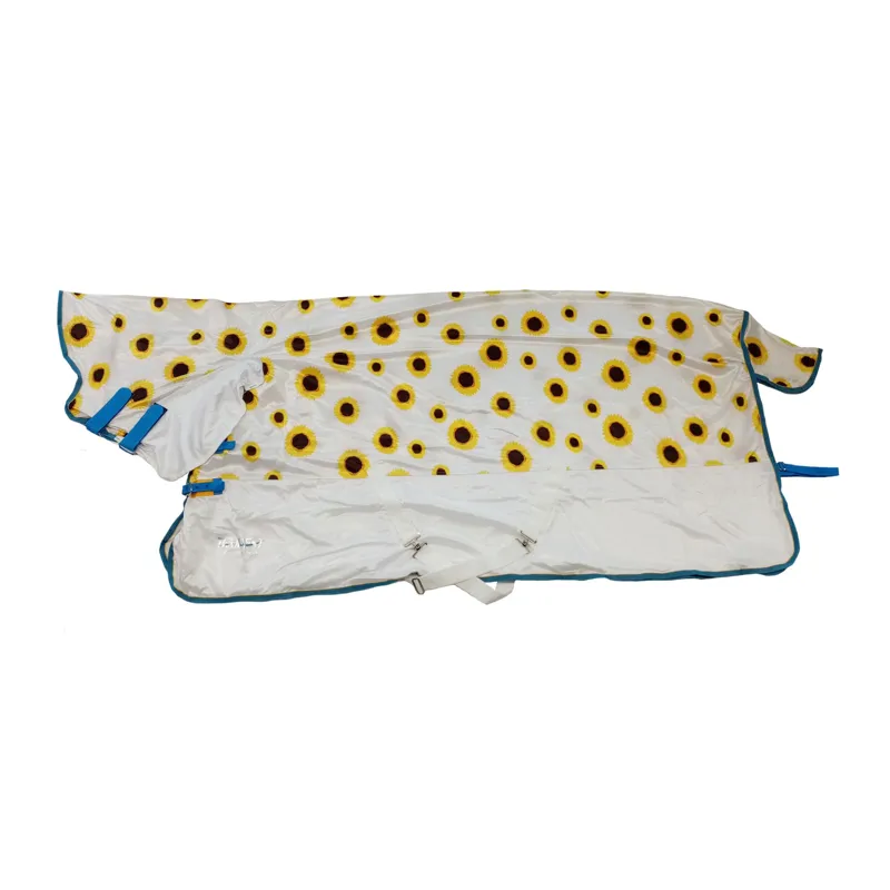 Tempest Original Fly Combo - Sunflower-1