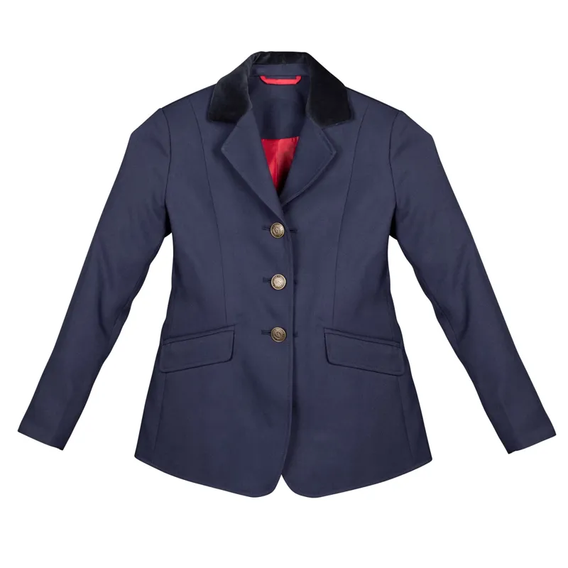 Aston Jacket - Child Navy