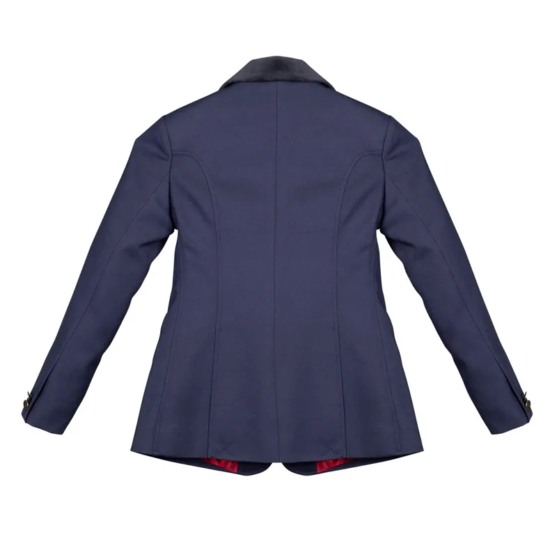 Aston Jacket - Child Navy-1