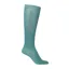 Mountain Horse Light Team Tech Sock - Teal Blue