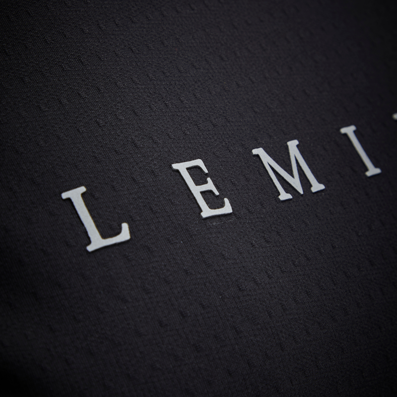 LeMieux Sports T-Shirt - Black-3