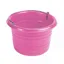 STUBBS Jumbo Feed/Water Bucket - Pink