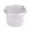 STUBBS Jumbo Feed/Water Bucket - White