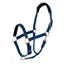 Topaz Nylon Headcollar - Navy