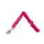 Breakaway Trailer Tie - Pink