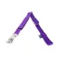 Breakaway Trailer Tie - Purple