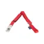 Breakaway Trailer Tie - Red