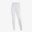 LeMieux Young Rider Freya Pro Breeches - White