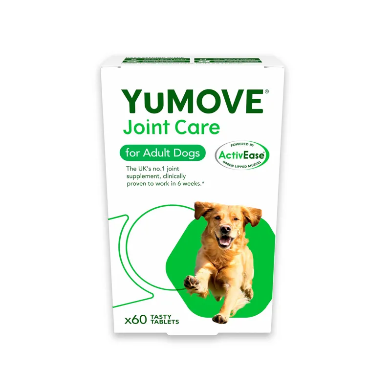 YuMOVE Joint Care For Adult Dogs
